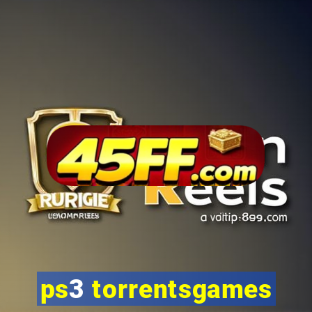 ps3 torrentsgames